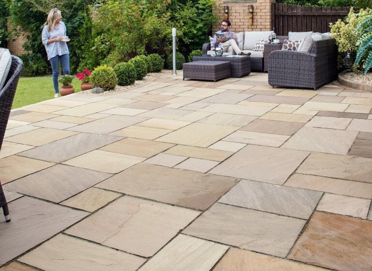 Professional Patio Builders | Hertfordshire Driveways